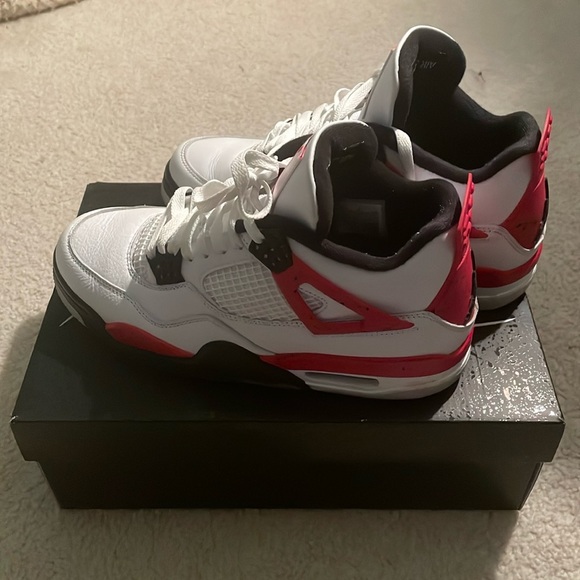 jordan 4 retros